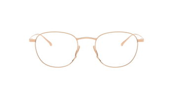 Das Bild zeigt die Giorgio Armani Fassung AR5148T 3391 von vorne.